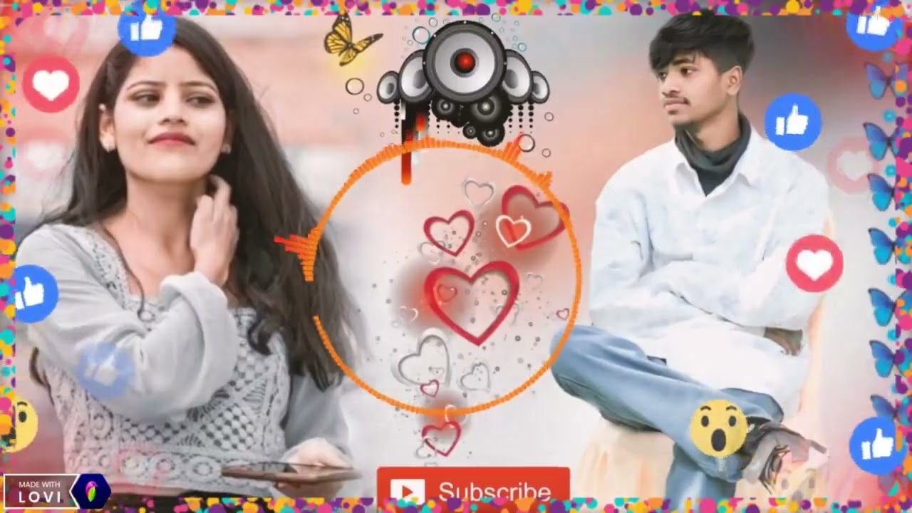 🦋💐 आए जावे मिले सरसों के खेत में # Nagpuri gana 2026 🦋❣️💞