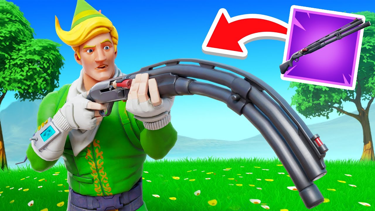 What Happened to the Combat Shotgun?