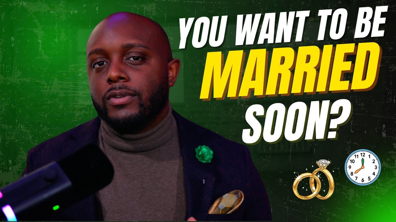 Do You Want To Be Happily Married Soon?