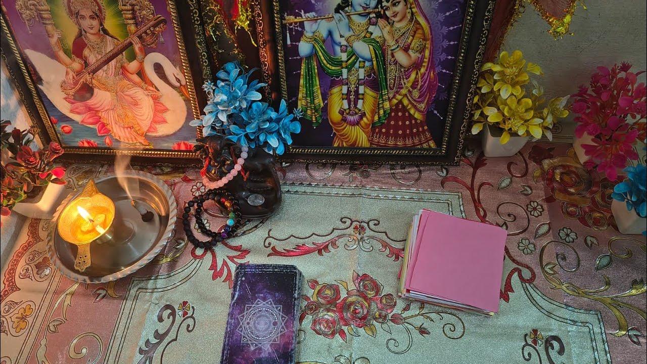 Mata Rani ka Sandesh
