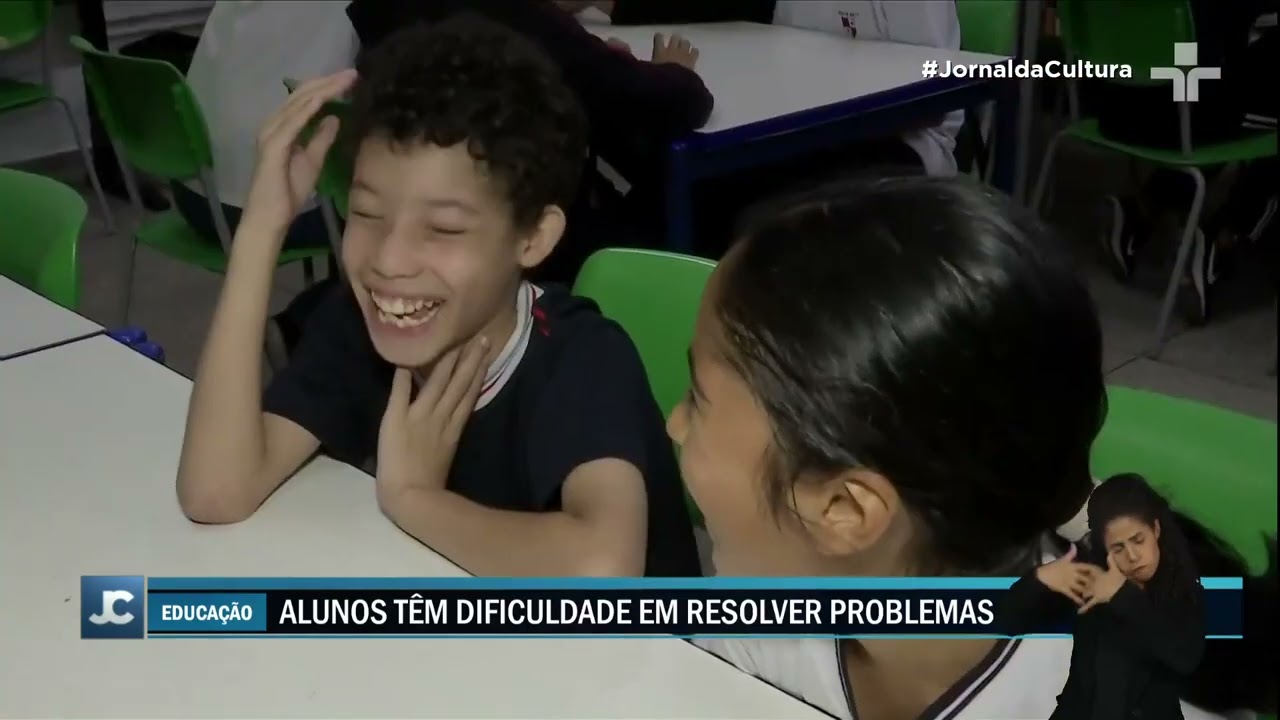 PISA:  criatividade à prova, Brasil entre os piores no ranking internacional