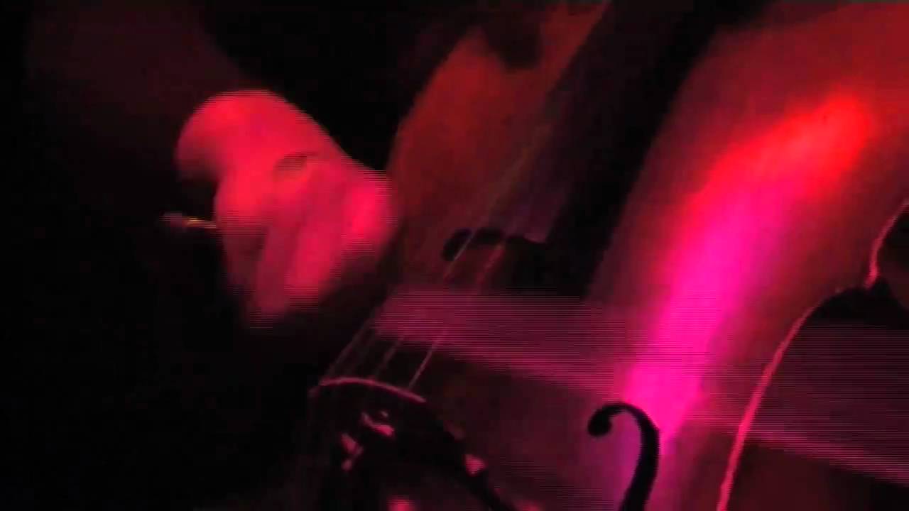 Spencer Yeh & Okkyung Lee - Live at Scheld'apen