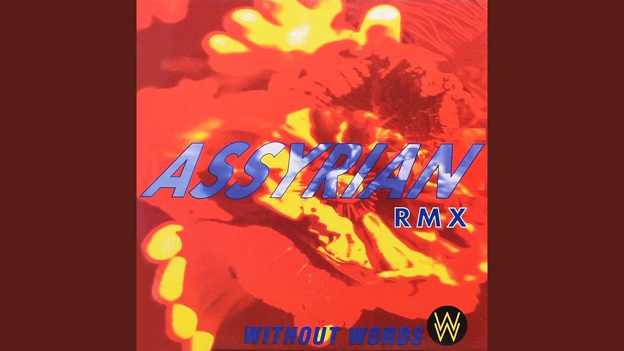 Assyrian (Flute Radio Edit)