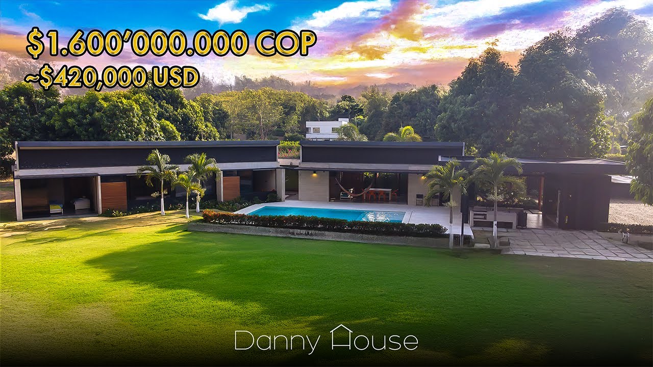 Vendo Casa Finca en Sopetrán a Solo Una Hora de Medellín | info: +573217082339
