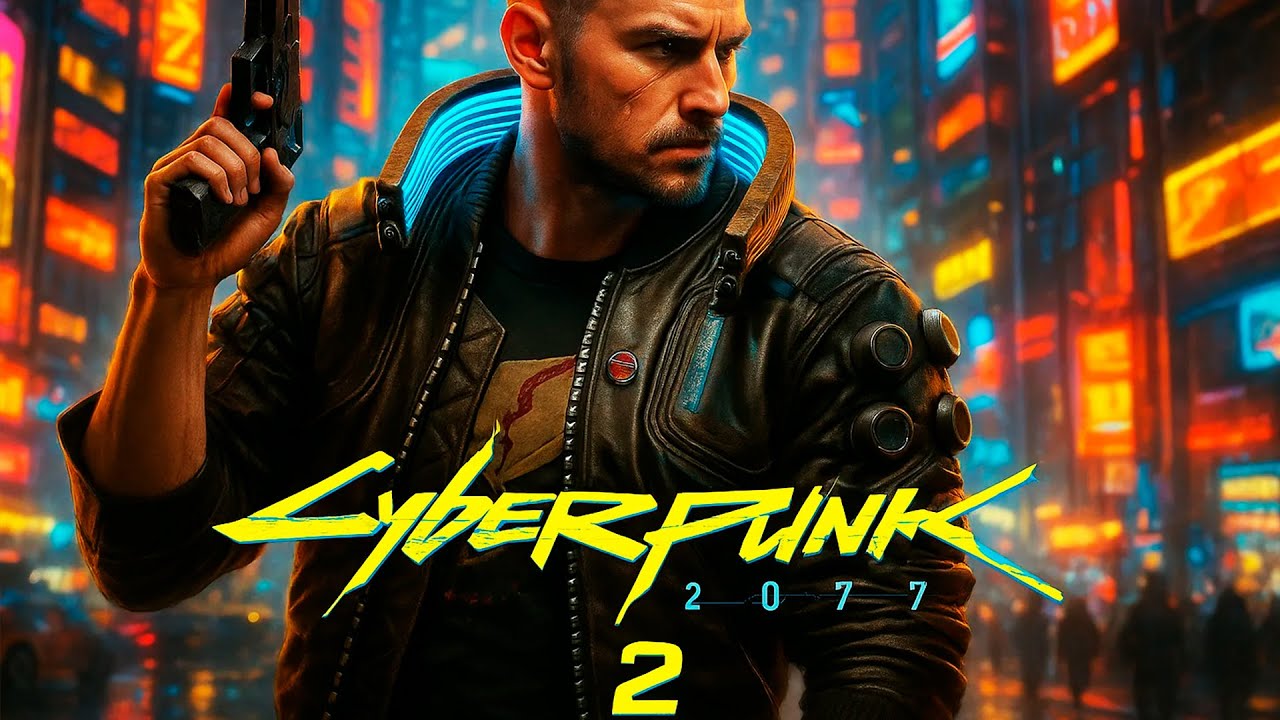 ЧТО МЫ ЗНАЕМ О БУДУЩЕМ CYBERPUNK 2077 &mdash; ОБНОВЛЕНИЯ, DLC И PROJECT ORION