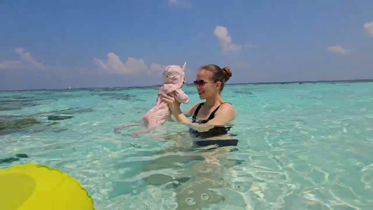 Maledives, Furaveri island resort and spa 5☆ 3/2024