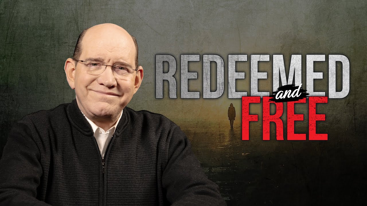 What Does ‘Redemption’ Mean?