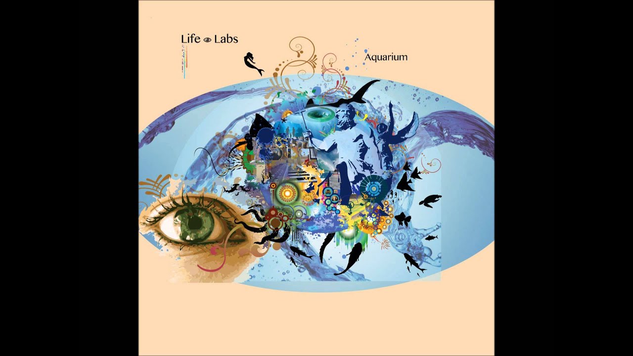 The Life Labs Project - Aquarium [Full Album]