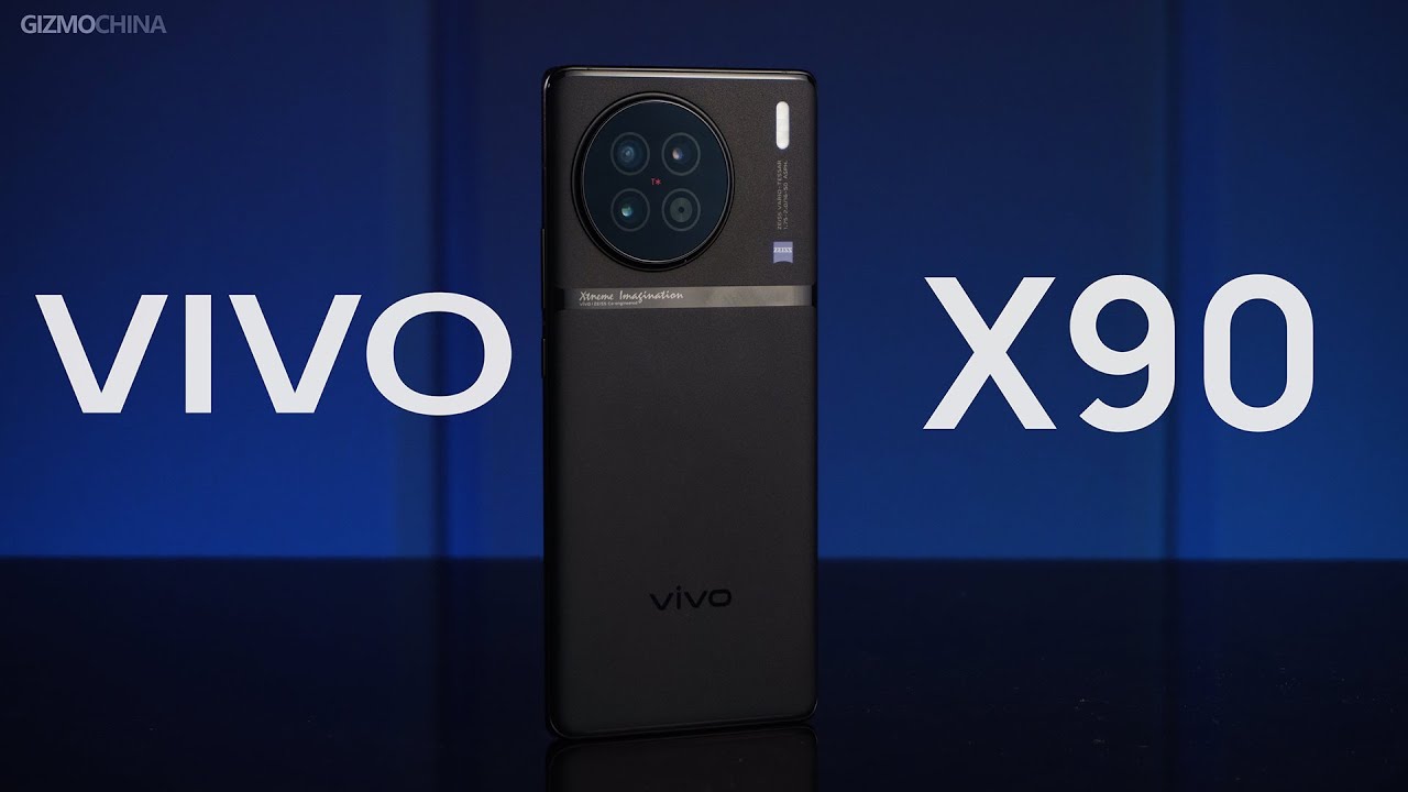 Полный обзор Vivo X90: лучший конкурент Xiaomi 13?