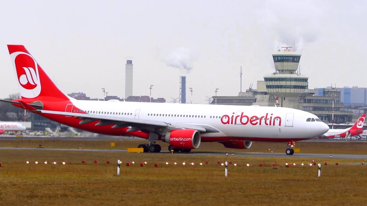 I WILL FOREVER MISS Berlin Tegel Airport! Main Airport closing today! Forever! 8. November 2020