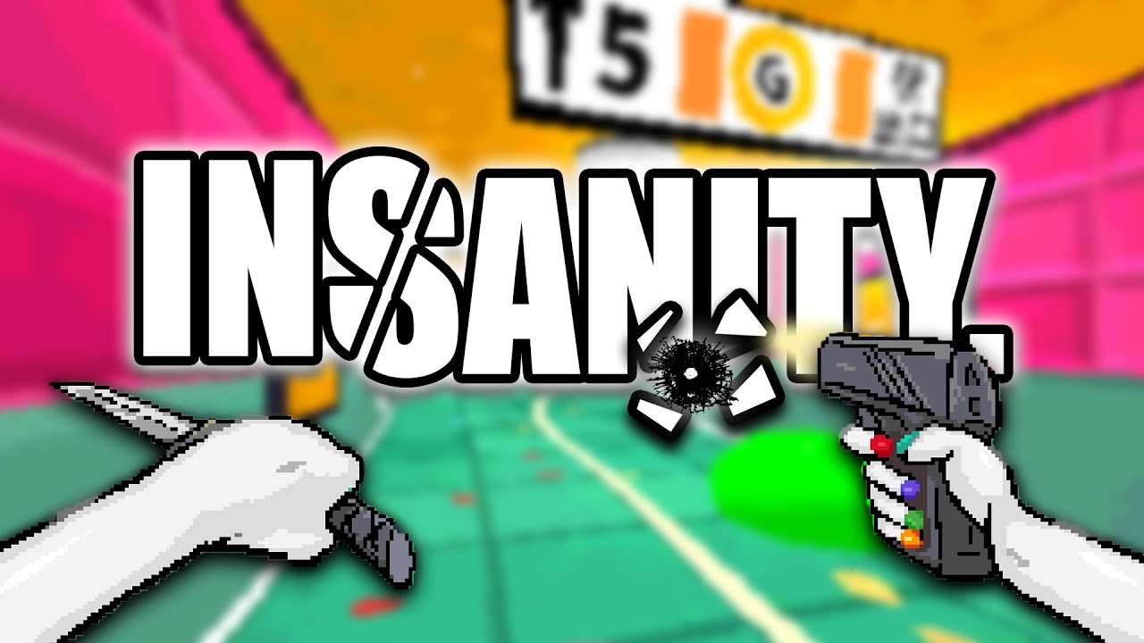 This Indie Game Demo Was Exhilaratingly Addictive... (Tamashika)