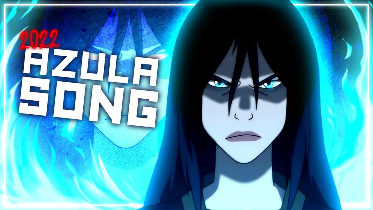 AZULA ORIGINAL SONG (2022 REMASTER) - “Get It Right” - HalaCG | Avatar: The Last Airbender