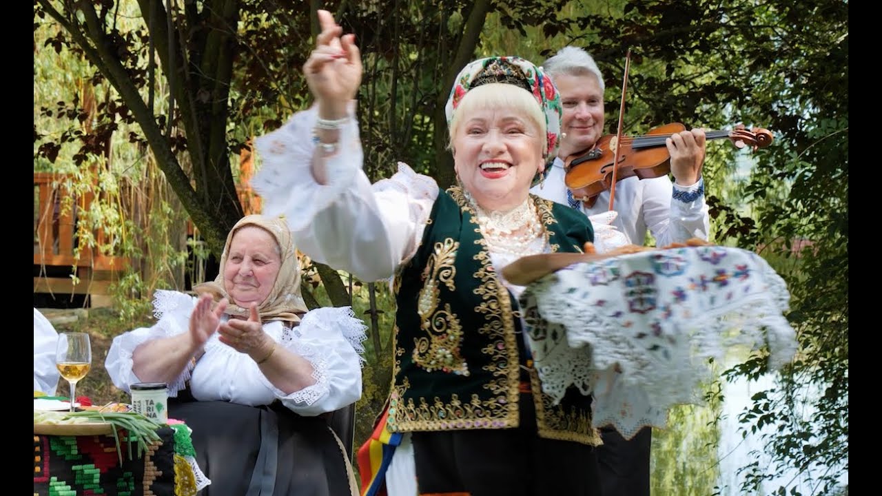 Sava Negrean Brudașcu - Zi-i bădiță, zi-i cu drag