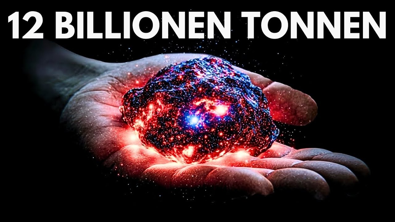 Der Größte Stern Des Universums: Furchteinflößend Mächtig | Dokumentation zum Einschlafen