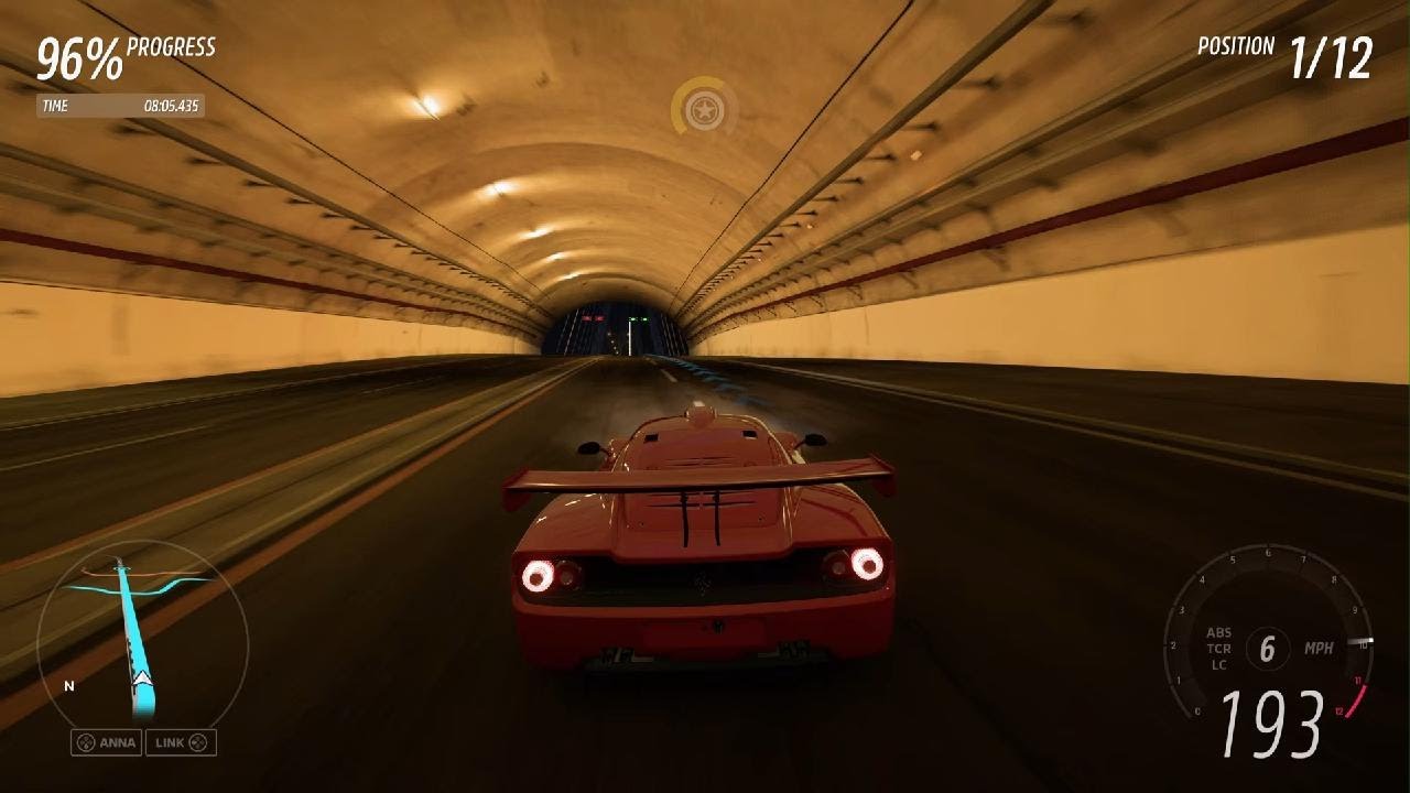 F50 GT | Forza Horizon 5
