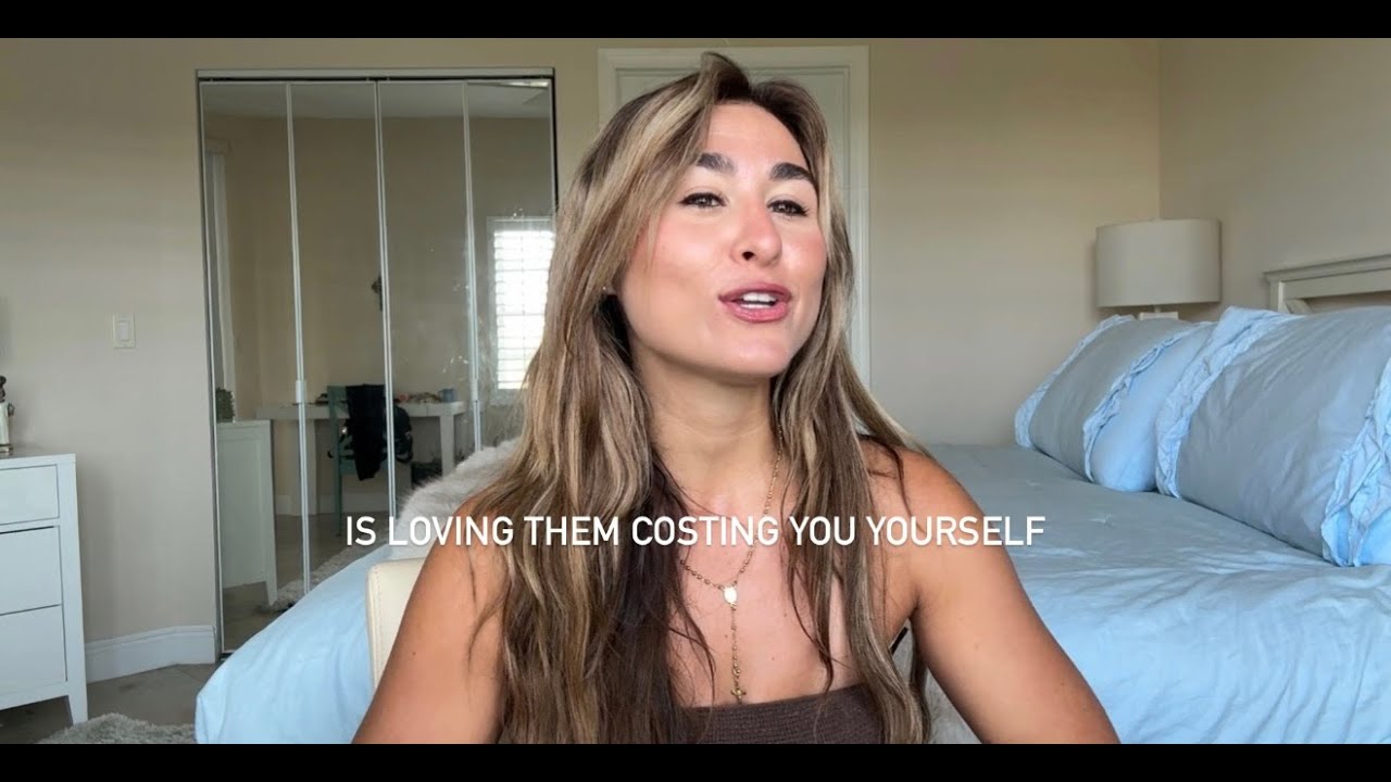 Is the Person You’re With Ruining Your Future?