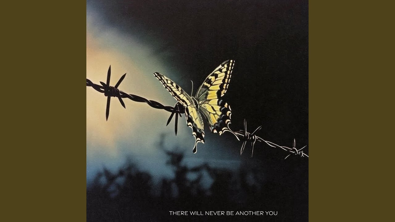 there will never be another you