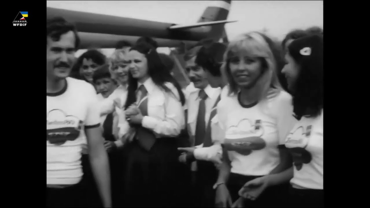 ichelm.tv Fragment Polskiej Kroniki Filmowej poświęcony Akcji Chełm-80.