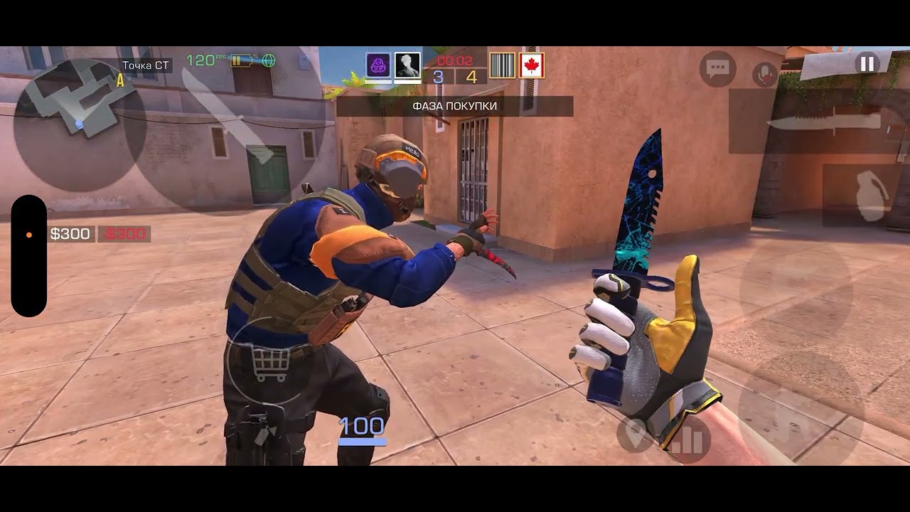 Потноя катка в напы в standoff 2 путь до элиты