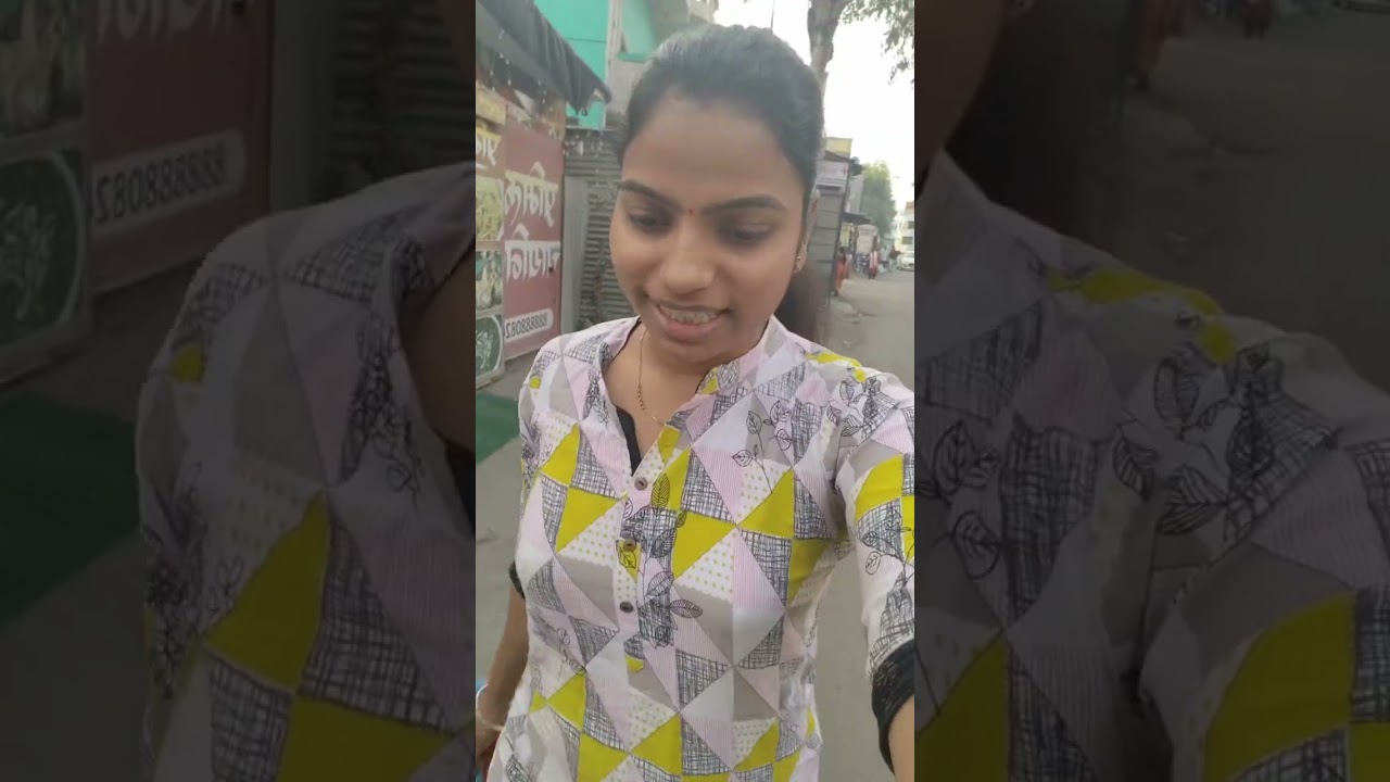 Haldi kunku shopping 🛍️🙏