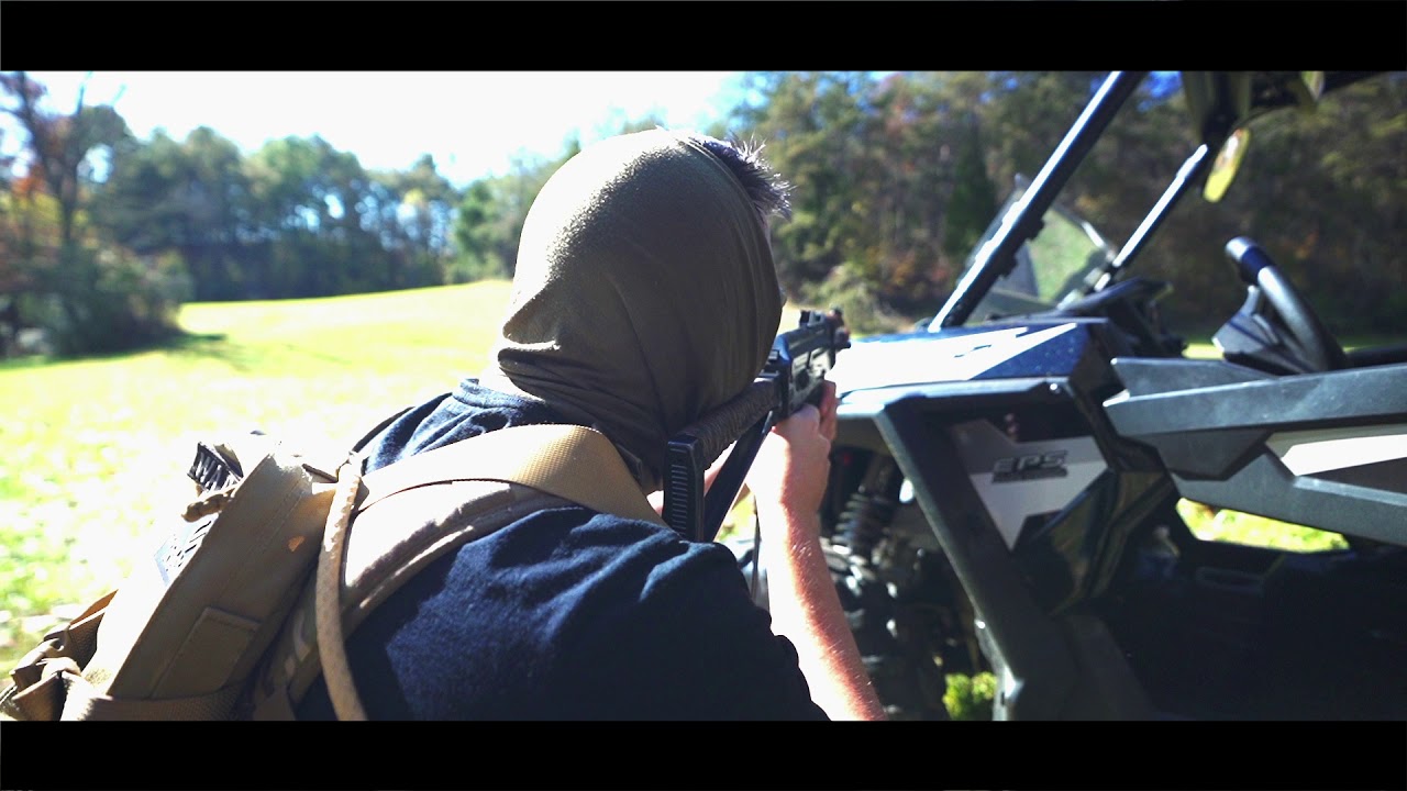 Reaper GEN 2 and Bolt M - Announcement Video