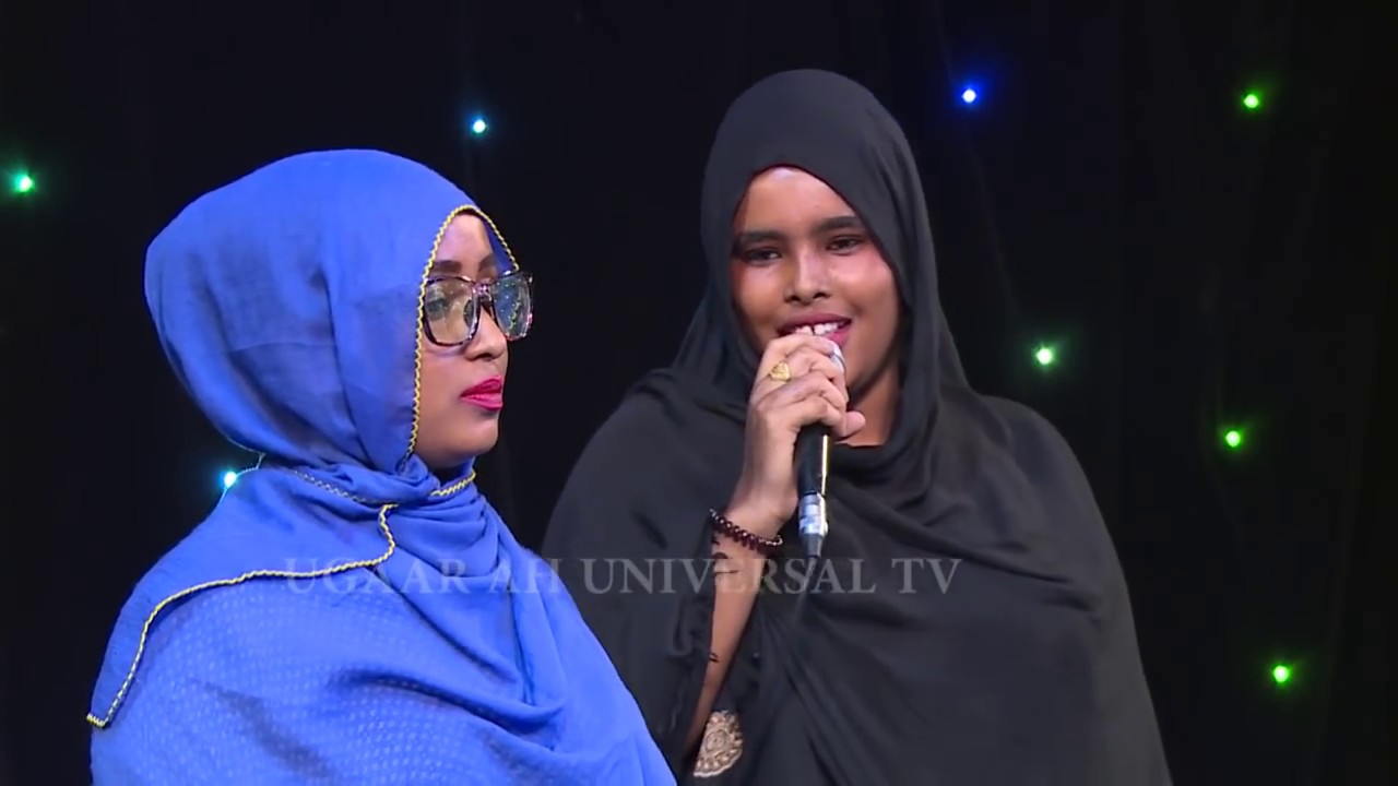 MASRAX FURAN iyo AWEES KHAMIIS HD 14 09 2018