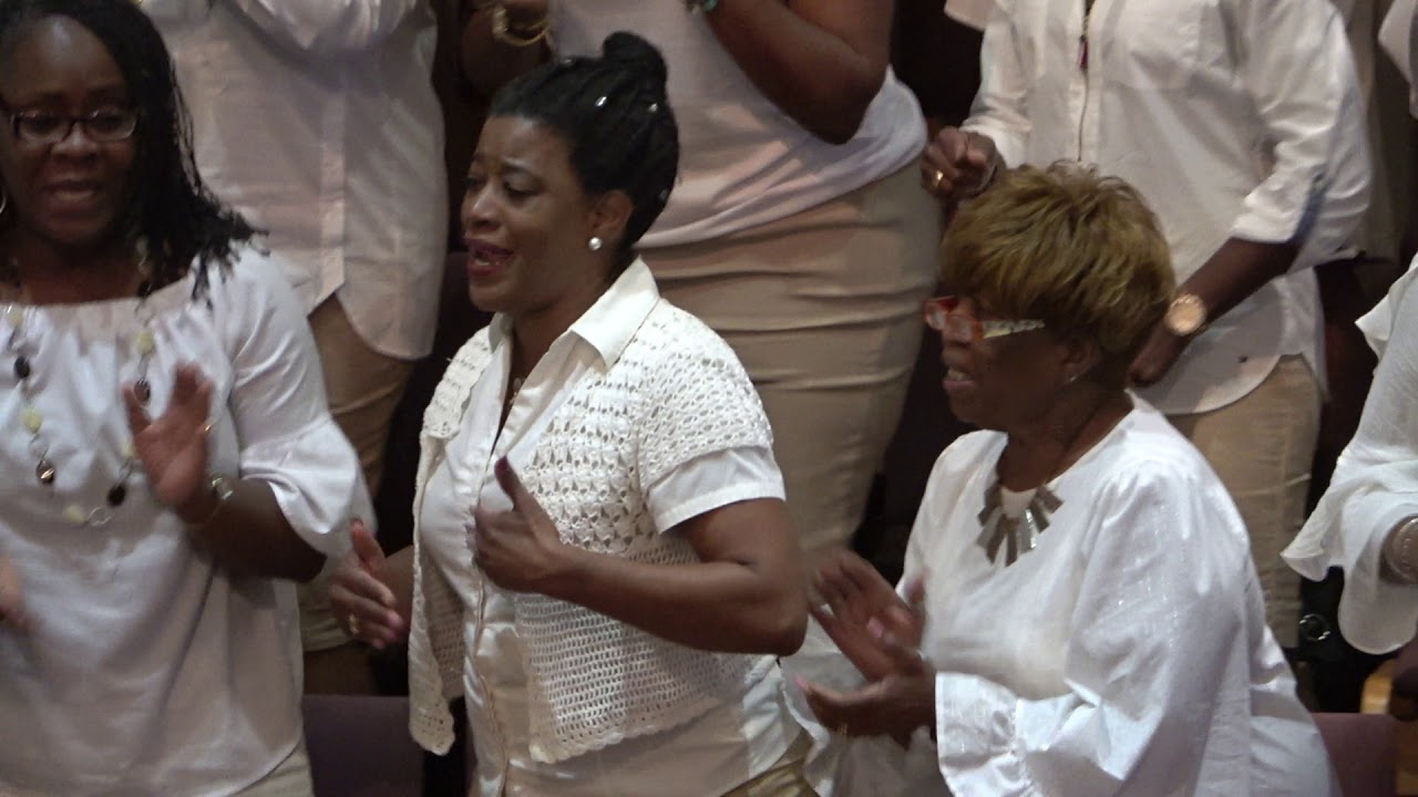 Over, and over, and over again. he keeps on  blessing me