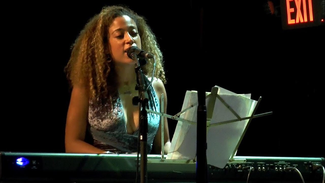 Myra Flynn, Pt. 2: The Artful Word #322