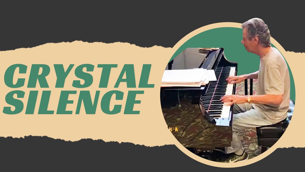 Livestream Highlights - Chick Practices Crystal Silence