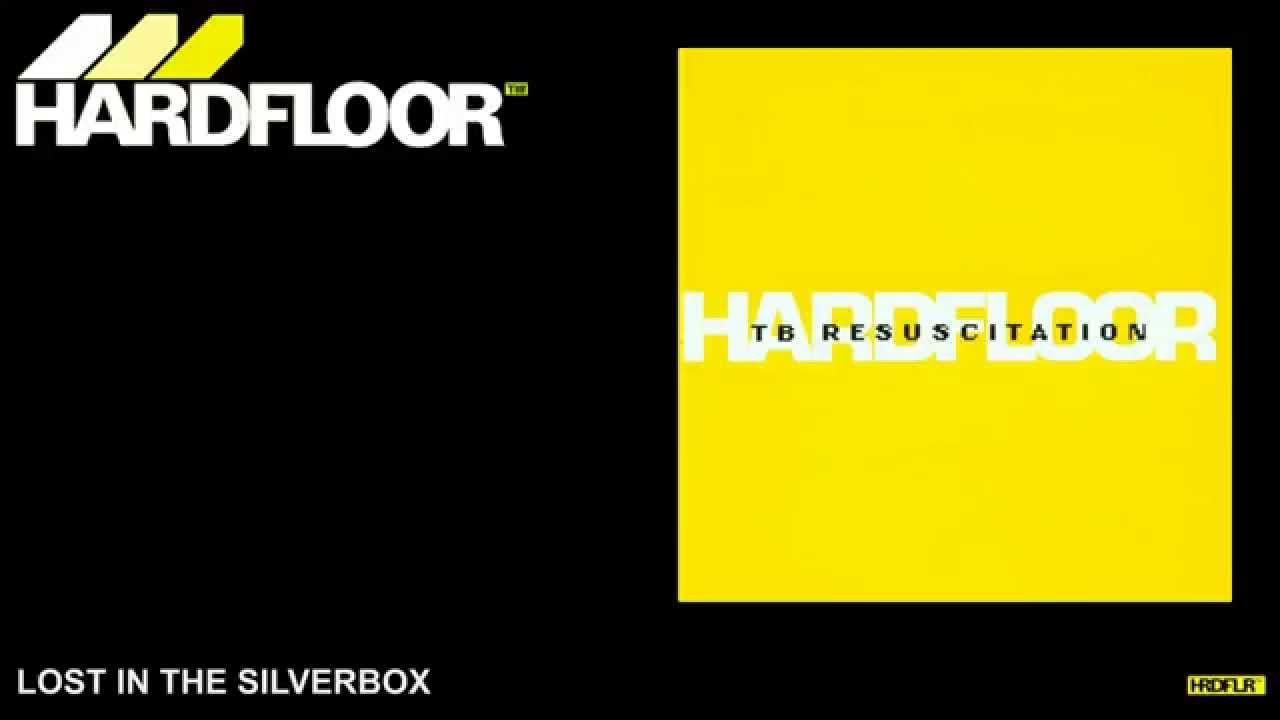 Hardfloor - 