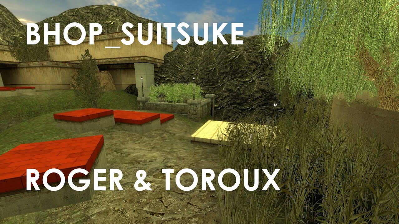 bhop_suitsuke by roger and toroux