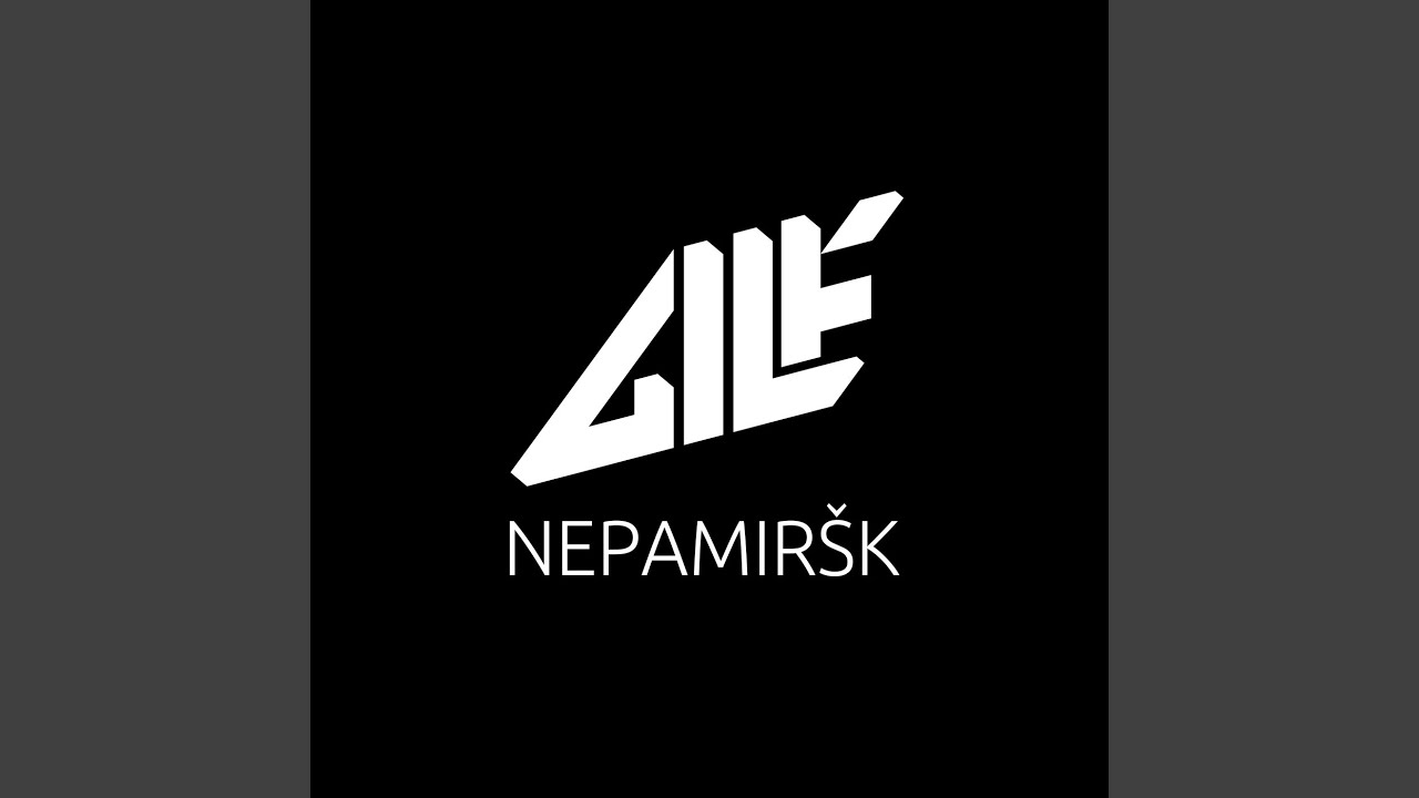 Nepamiršk