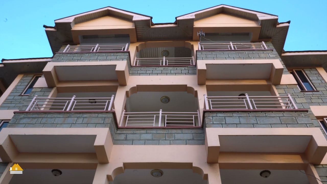 ELEGANT 2 BEDROOM APARTMENT TOUR IN KISUMU AT KSH 25,000 | JENZI REAL ESTATE