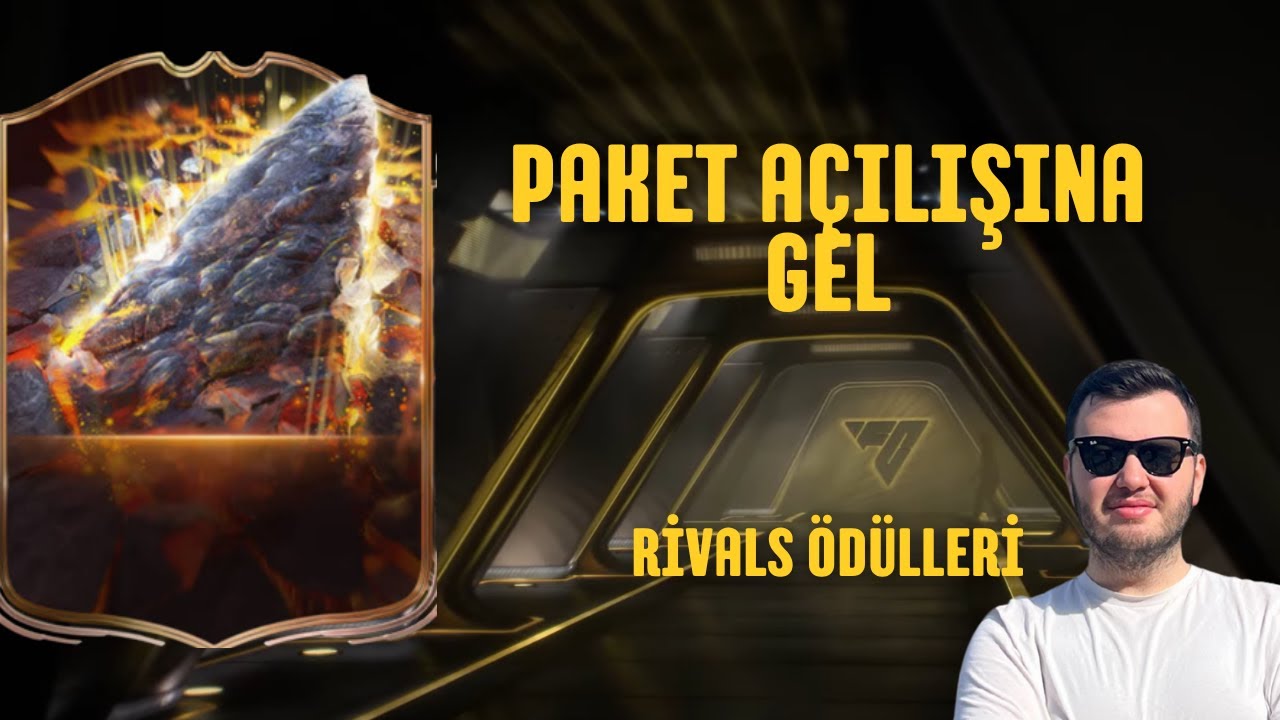 FC 26 BOLLLLL PAKET AÇILIŞI #fc26 #eafc