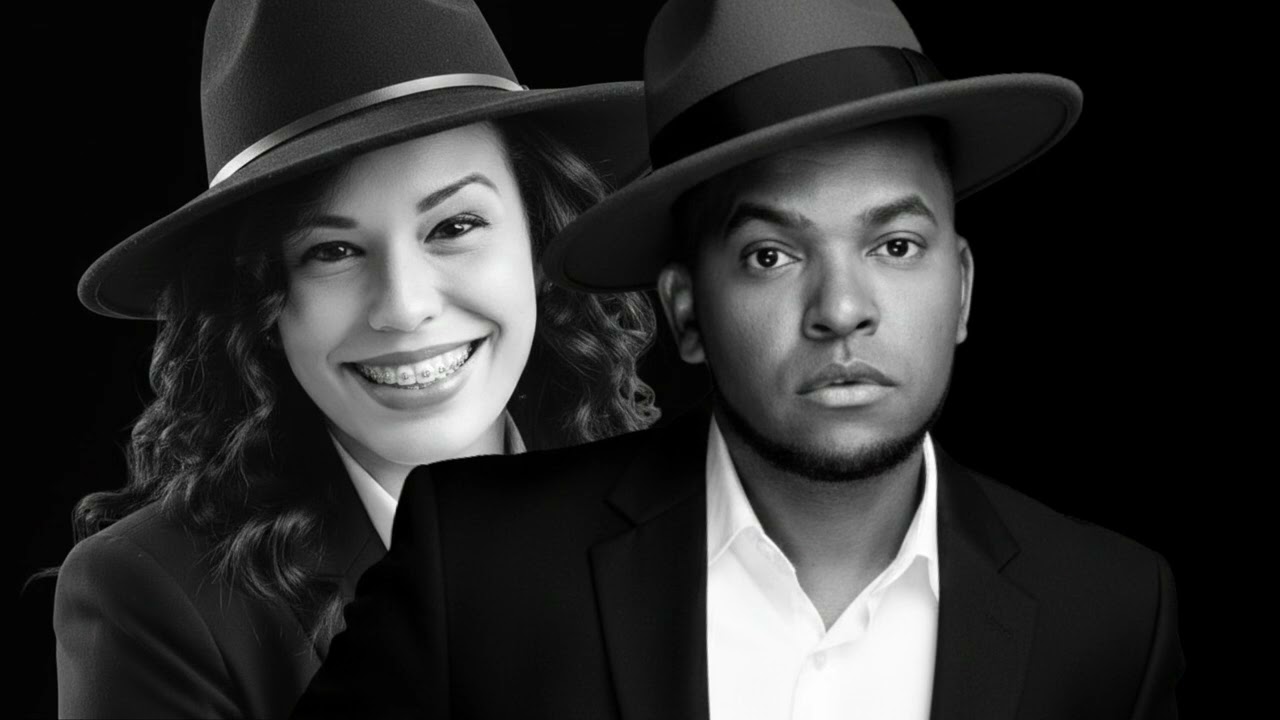 Remidi2 ft Sara la profeta - ( Gospel Cover Soul 1950s) Escuchas Eco 47