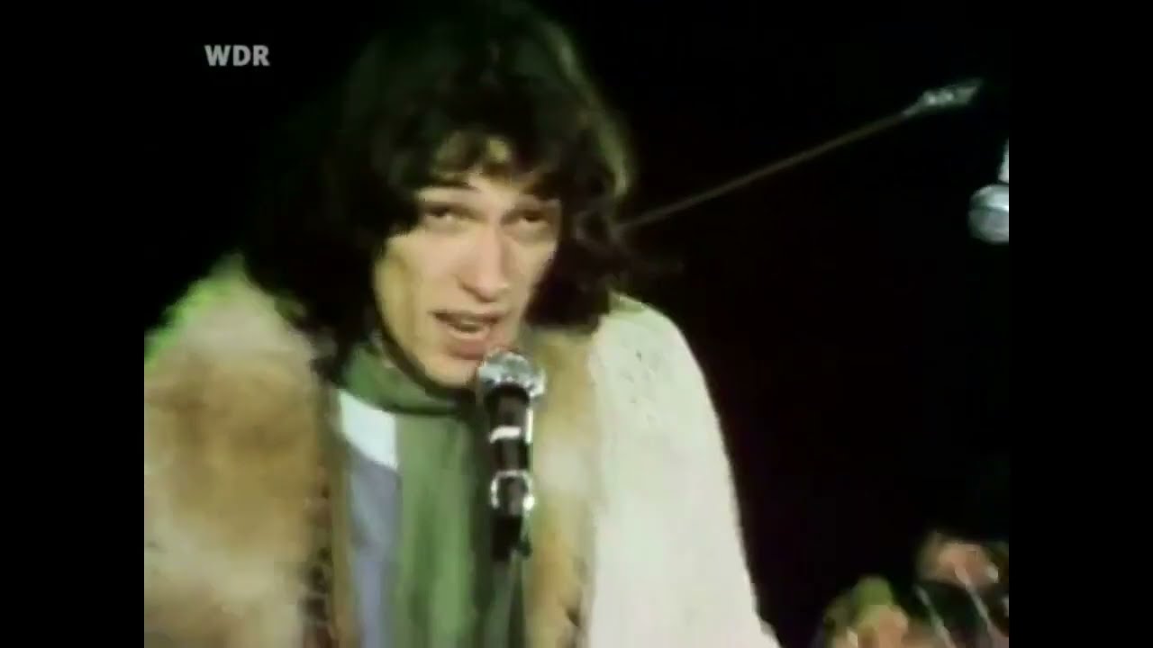 KRAAN - JERK OF LIFE (1974)