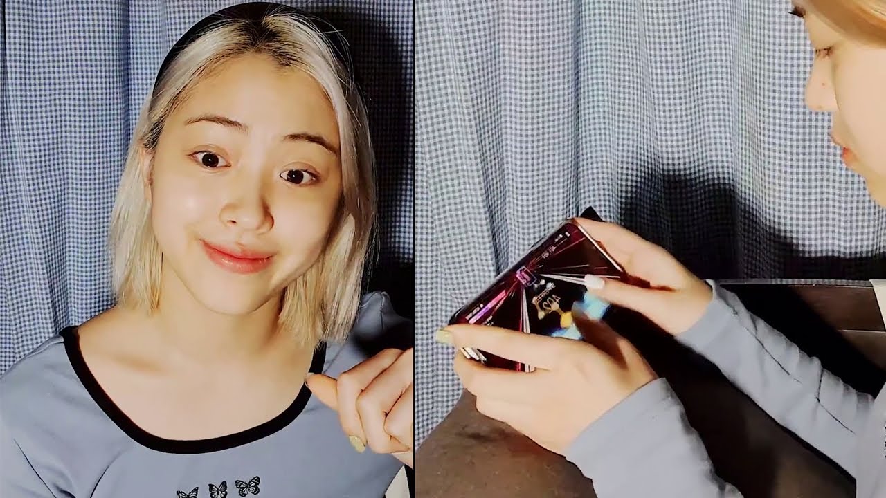 ITZY Ryujin playing Not Shy (Hard Mode) [SuperStar JYPNATION]