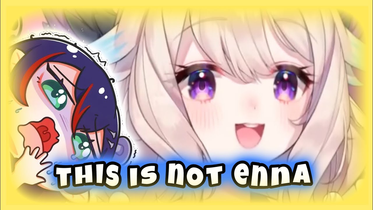 𝐌𝐢𝐤𝐚 𝐬𝐜𝐚𝐫𝐞𝐝 𝐨𝐟 𝐄𝐧𝐧𝐚 𝐬𝐨𝐮𝐥𝐥𝐞𝐬𝐬 𝐛𝐨𝐝𝐲