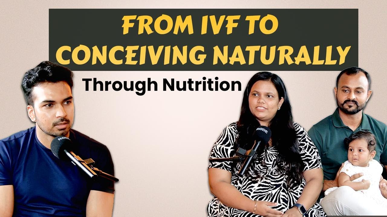 Doctor suggested IVF.