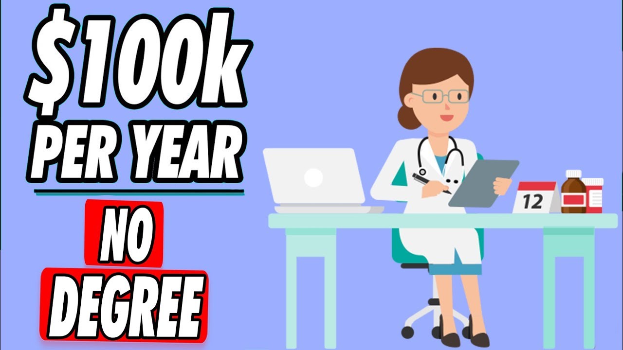 7 Highest Paying Trade Jobs With no College Degree | 2021