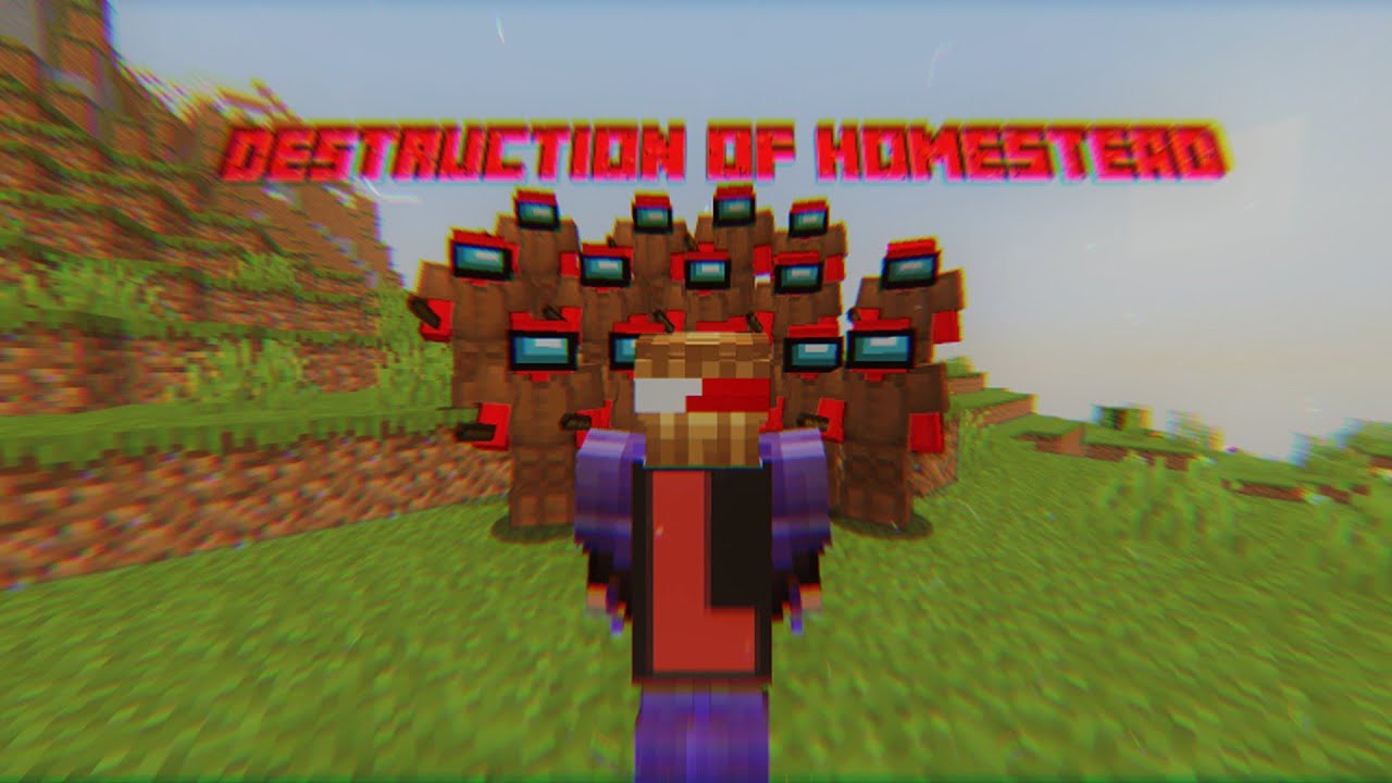 ErrorL vs. Homestead (The Destruction)