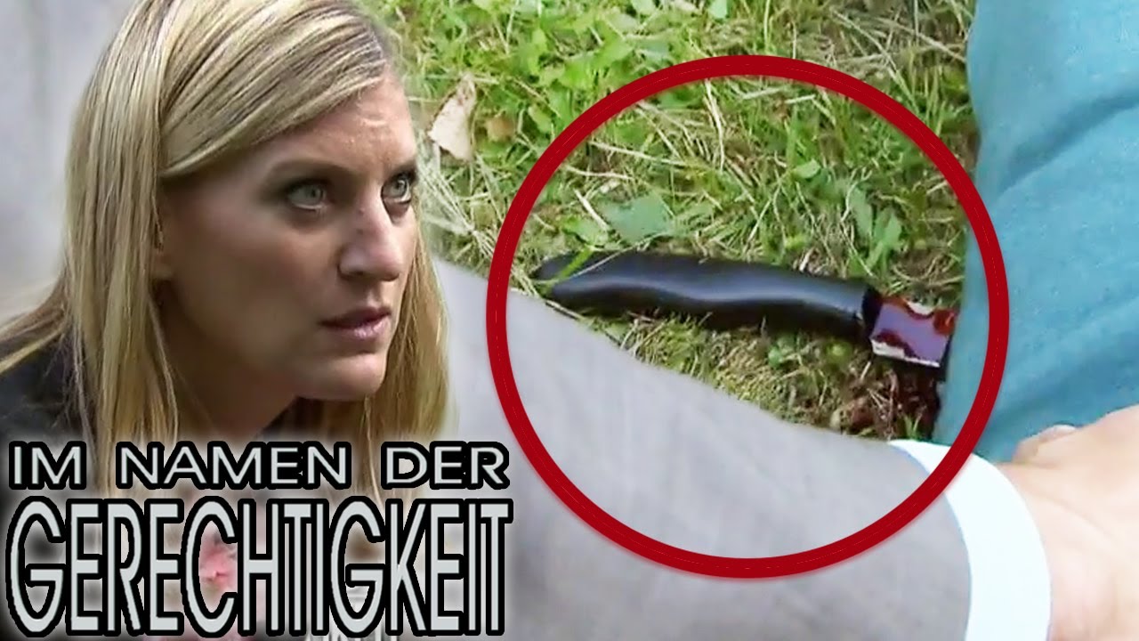 Brutaler Messer-Angriff im Park: 