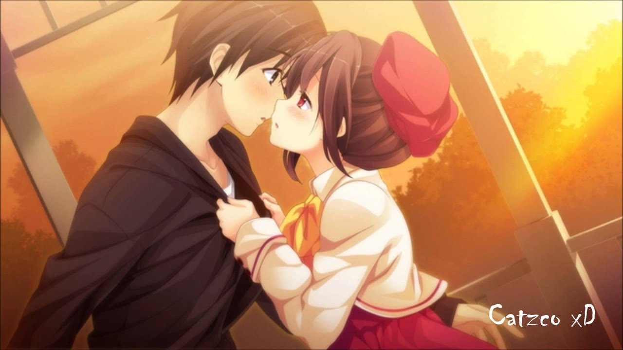 Nightcore - Ei som deg