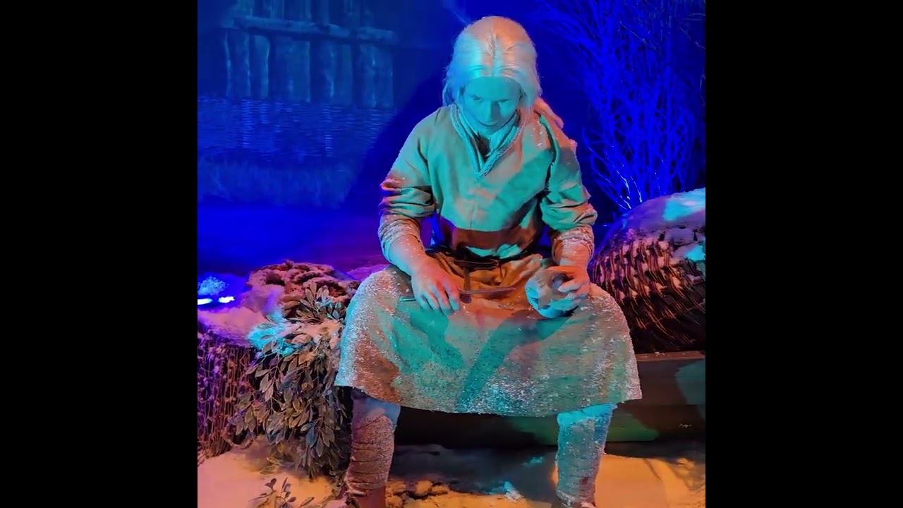 JORVIK Viking Centre York
