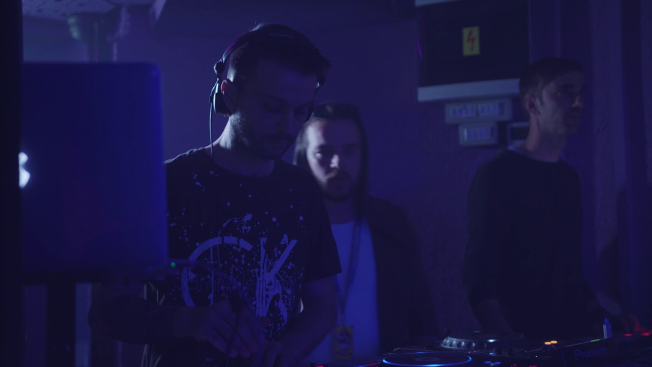 Official after movie 28/04/2018 Grupa Vigor - Spring Break Festival / Byblos, Poreč