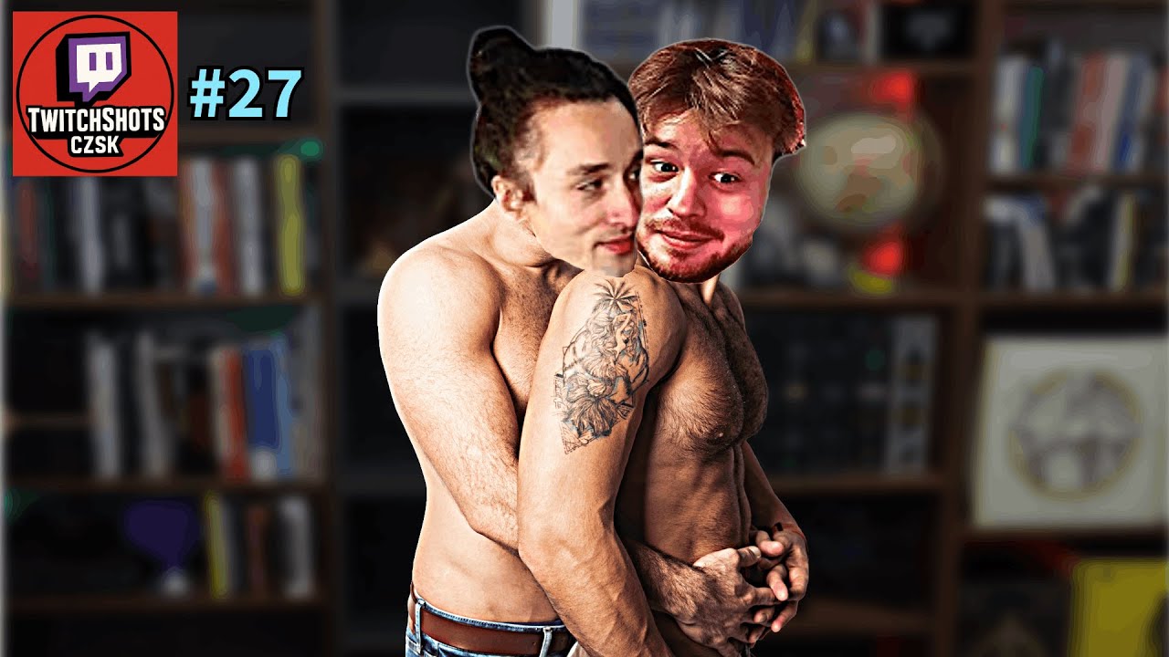HAISET A FLYGUN JSOU GAY PÁR??? - CZ/SK klipy 21.1.26