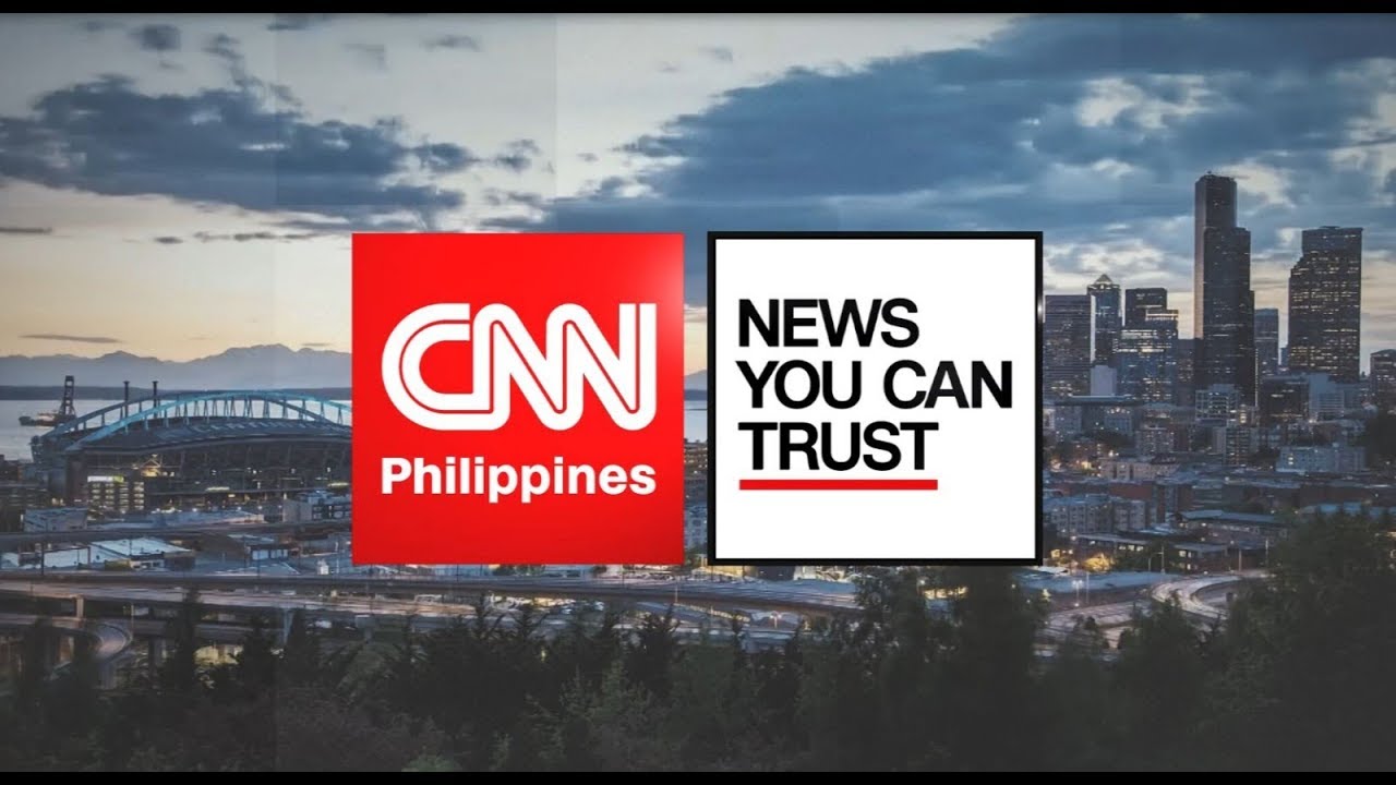CNN Philippines Trade Launch AVP 2019