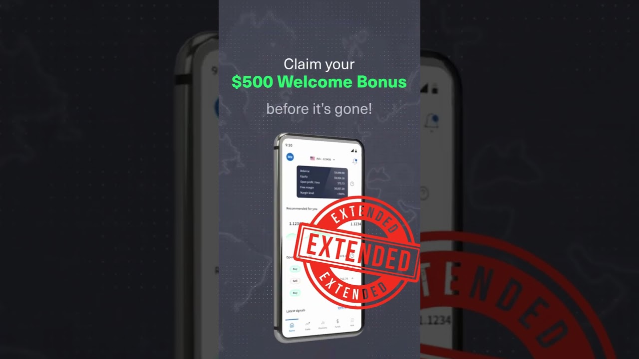 Nothing beats a 100% Welcome Bonus*! 👉  