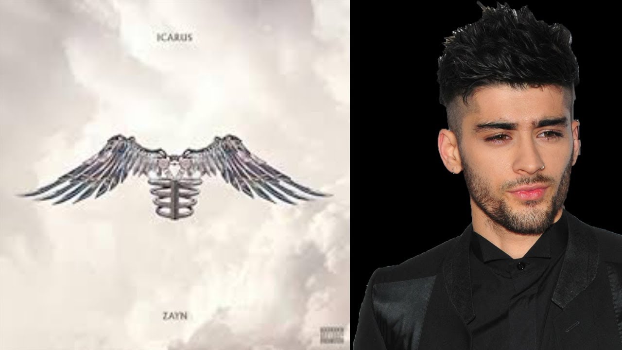 ZAYN - Flight Of The Stars INSTRUMENTAL/KARAOKE (Prod. by MUSICHELP)