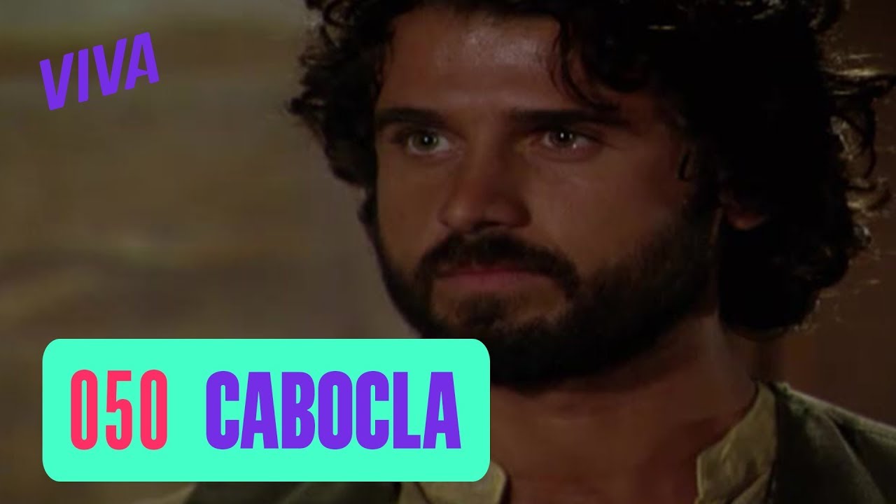 TOMÉ AVISA LUÍS | CABOCLA | CAPÍTULO 50 | MELHOR DO DIA | VIVA